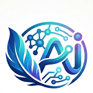 Krishna AI Studio Emblem